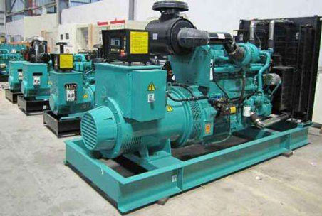 涟水1000kw康明斯柴油发电机组图片 涟水1000kw康明斯柴油发电机组图片