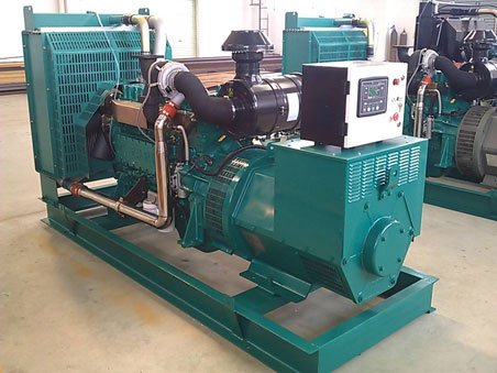 涟水505kw康明斯柴油发电机组图片 涟水505kw康明斯柴油发电机组图片