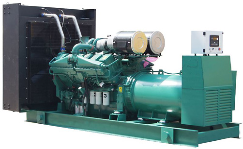 涟水30kw康明斯柴油发电机组图片 涟水30kw康明斯柴油发电机组图片